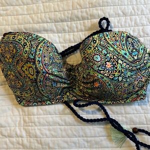 Victoria’s Secret swim top